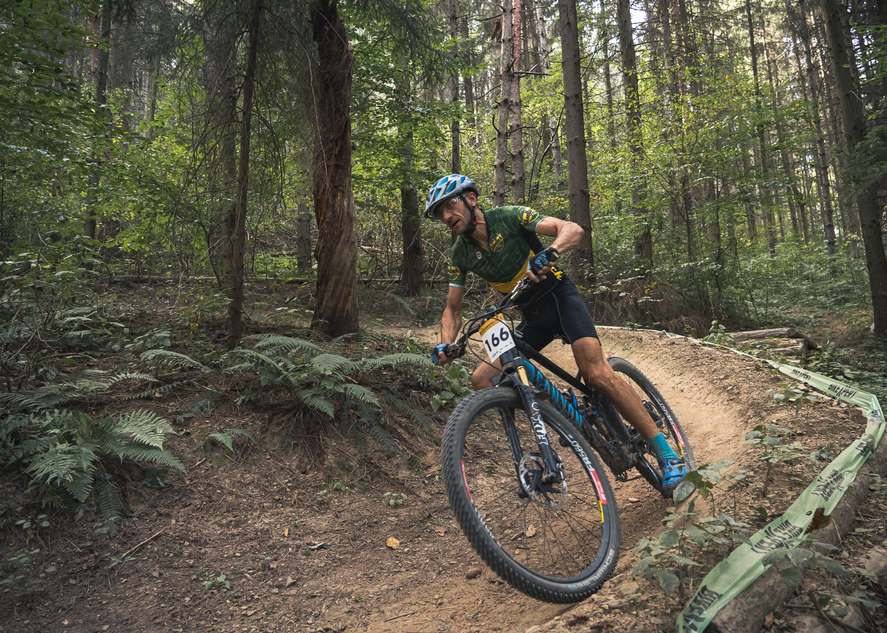 Semenic Enduro